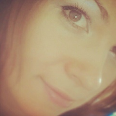 Екатерина Киселева, 17.06, Москва