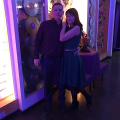 Александр Лукьянов, 14.08.1989, Москва