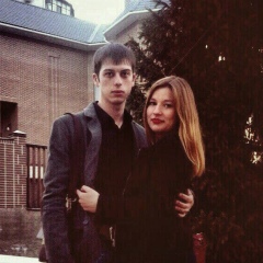 Дмитрий Маликов, 24.04.1993