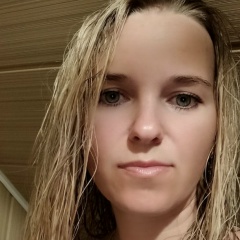 Ирина Панкова, 09.08, Москва