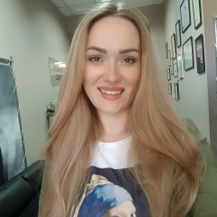 Даша Лысечко, 01.05.1921, Запорожье