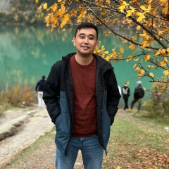 Аскар Корумбаев, 15.05.1992, Алматы