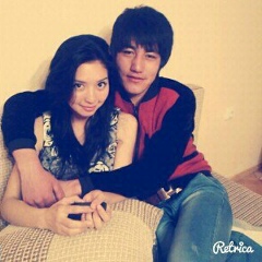 Нургуль Жанабаева, 18.03.1995, Алматы