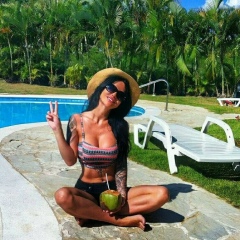 Аля Котт, 11.10.1991, Казань