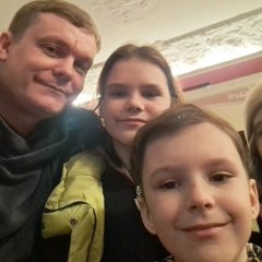 Sasha Racer, 07.05.1986, Санкт-Петербург