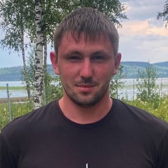 Evgeniy Pervomaiskiy, 13.07, Новосибирск