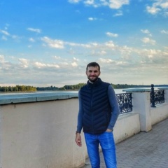 Алексей Гончаренко, Барнаул