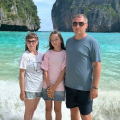 Яна Дерий, 30.11, Ноябрьск