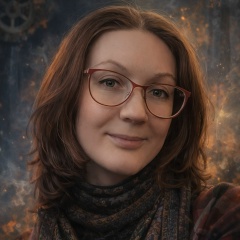 Мария Прыткова, 11.11, Москва