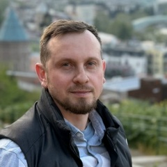 Алексей Морозов, 28.08