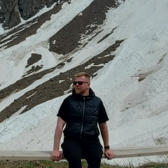 Артем Кучеров, 12.05, Пушкино