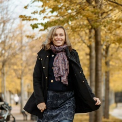 Ольга Рогозова, 10.03, Санкт-Петербург