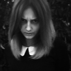 Юля Топор, 11.02.1997