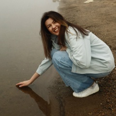 Ирина Малова, 11.07