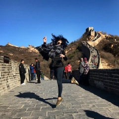 Dana Zhassan, 13.08.1993, Алматы