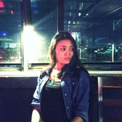 Chu Ei Thet Cheal, 02.05.1993, Yangon