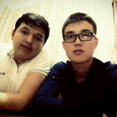 Раметулла Дусенбаев, 07.07.1998, Нукус