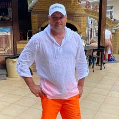 Александр Тедеев, 29.08.1986, Радужный