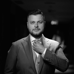 Алексей Владимирович, 26.03.1988, Москва