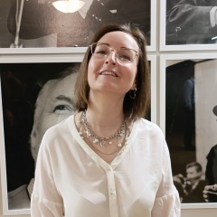 Мария Фоминцева, 06.12, Санкт-Петербург