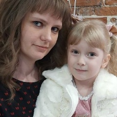 Екатерина Садкова, 02.09, Балашов