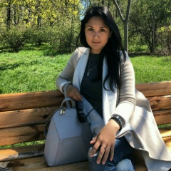 Лилия Басс, 04.04, Одесса