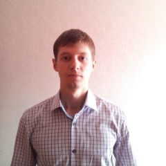 Сергей Николащенко, 09.08, Москва