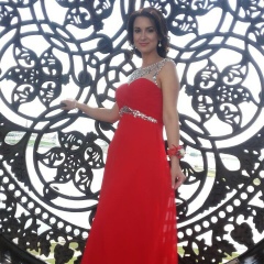 Элина Сайфутдинова, 16.01, Казань