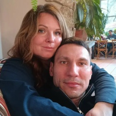 Галина В