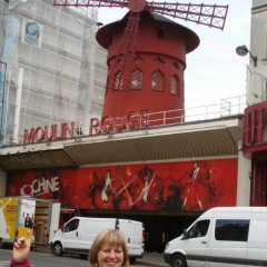 Лариса Мирошниченко, 05.02, Днепр (Днепропетровск)