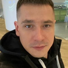 Гена Васин, 24.07