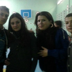 Nikolae Cascaval, 10.09.1997, Теленешты