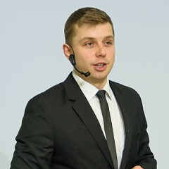 Илья Чиркунов, 29.08.1984, Нарва