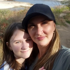 Наталья Коновалова, 18.01, Запорожье