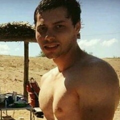 Вячеслав Карпов, 01.01.1994, Алматы