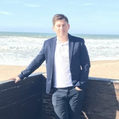 Виталий Гандзий, 05.04.1989, Киев