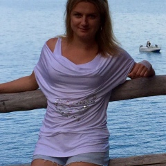 Ксения Павлова, 30.05, Москва