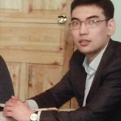 Багдат Томпаков, 28.09.1984, Аягоз