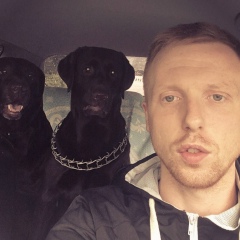 Яков Зарубин, 08.01.1990, Тула