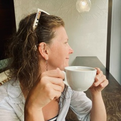 Анастасия Неустроева, 24.04, Новосибирск