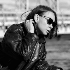 Юлия Кудинова (Власникова), 21.11, Санкт-Петербург