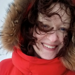 Полина Александрова, 24.03.1987, Санкт-Петербург