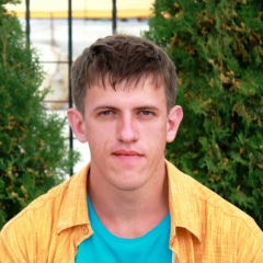 Алексей Сергеевич, 20.01.1989, Москва