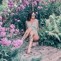 Mariya Andronchik, 14.12, Красноярск