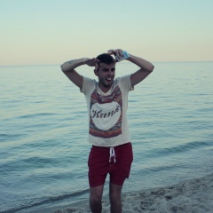 Sanya Saiko, Киев