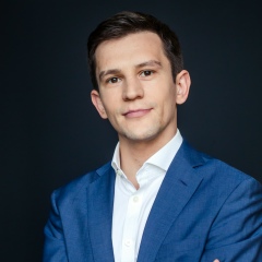 Viatcheslav Khitrin, 27.06, Москва