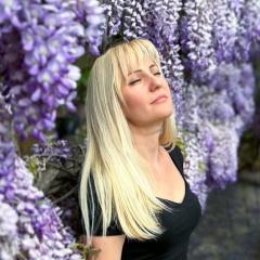 Елена Корнилова, 10.09, Симферополь