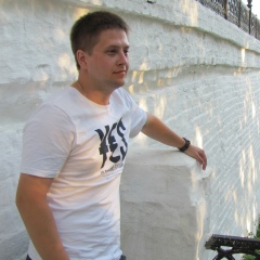 Александр Смирнов, 05.07.1989, Кострома