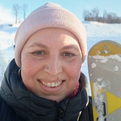 Алевтина Александровна, Санкт-Петербург