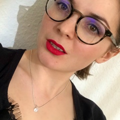 Katja Vale, 01.11